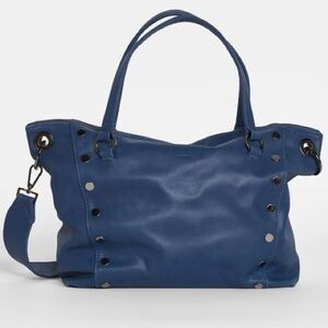 Hammitt Large Daniel | Vintage Navy​/​Gunmetal |